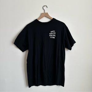 Anti Social Social Club High Quality Dupe